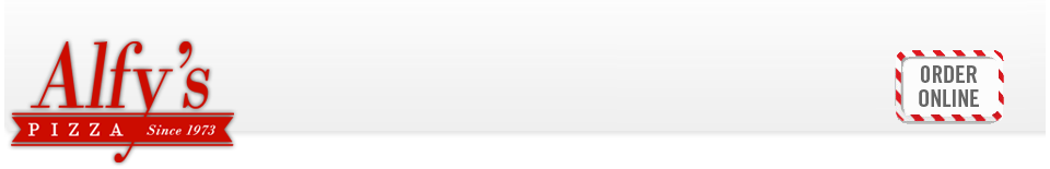 Alfy's Pizza - Marysville